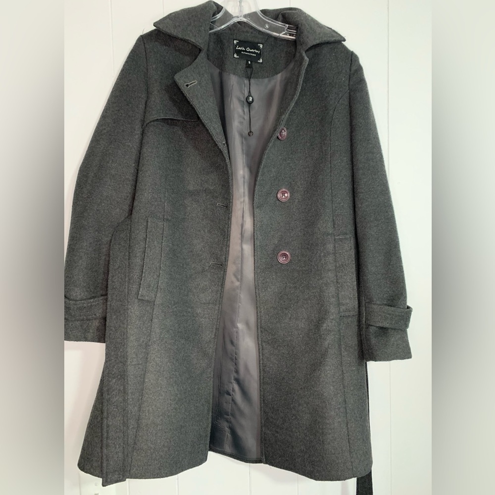 Latin Quarters Womens Jacket